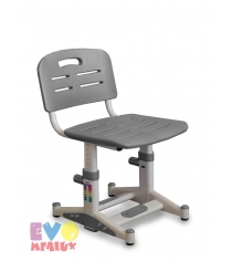 Детский стульчик Mealux EVO-301 G New